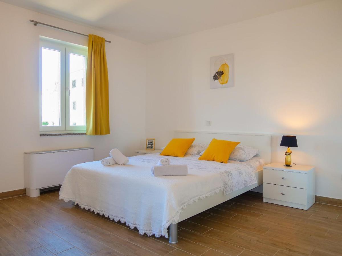 Apartment Marija - Vrb100 By Interhome Vrbnik Bagian luar foto