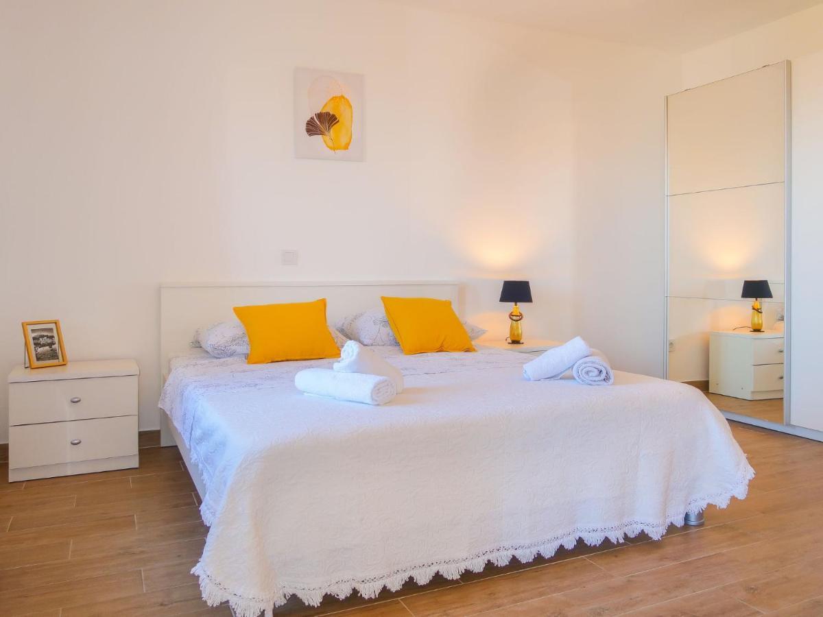 Apartment Marija - Vrb100 By Interhome Vrbnik Bagian luar foto