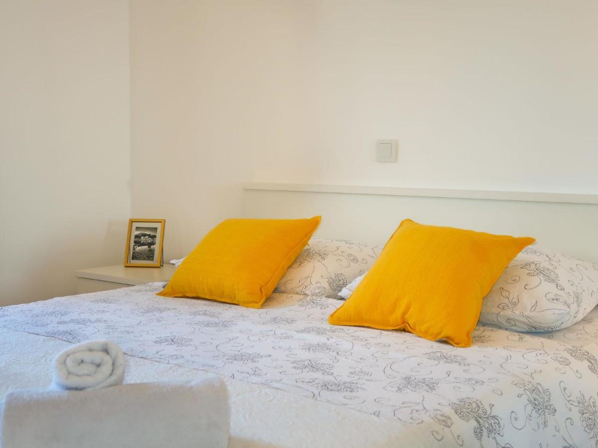 Apartment Marija - Vrb100 By Interhome Vrbnik Bagian luar foto